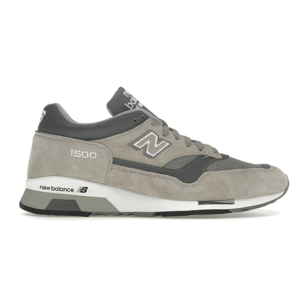 New Balance 1500 MiUK Grey – schoenen, grijs