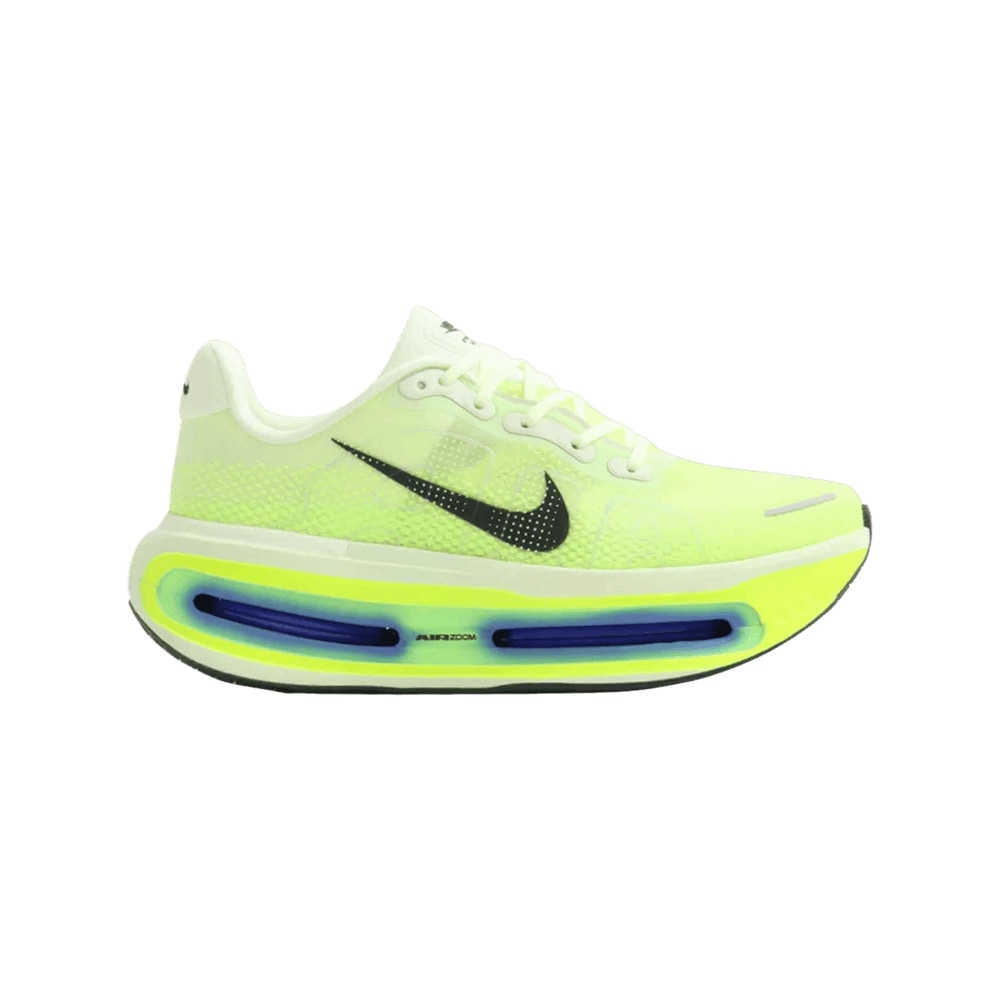 Nike Vomero Premium Volt Tint – sneakers, grøn