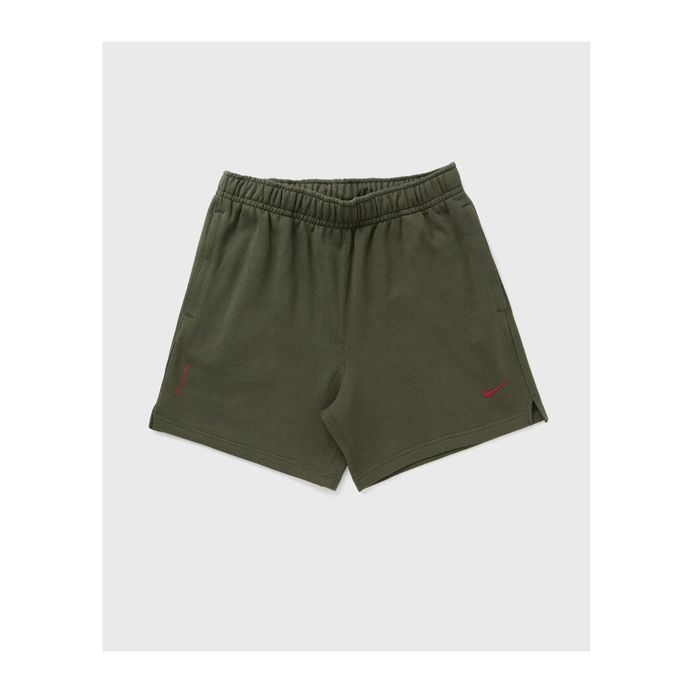 Nike x NOCTA Cardinal Fleece Shorts – pantalones cortos