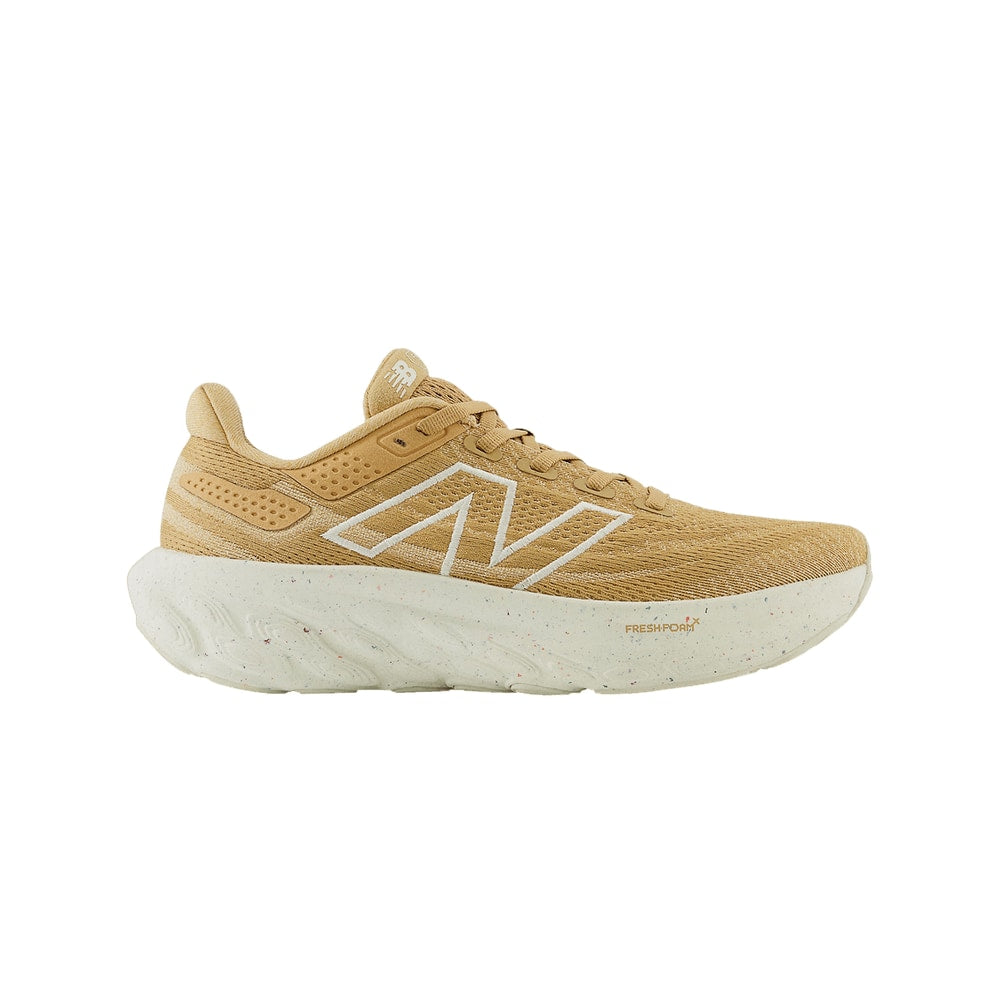 New Balance Wmns Fresh Foam X 1080v13 Dolce – buty, beżowy