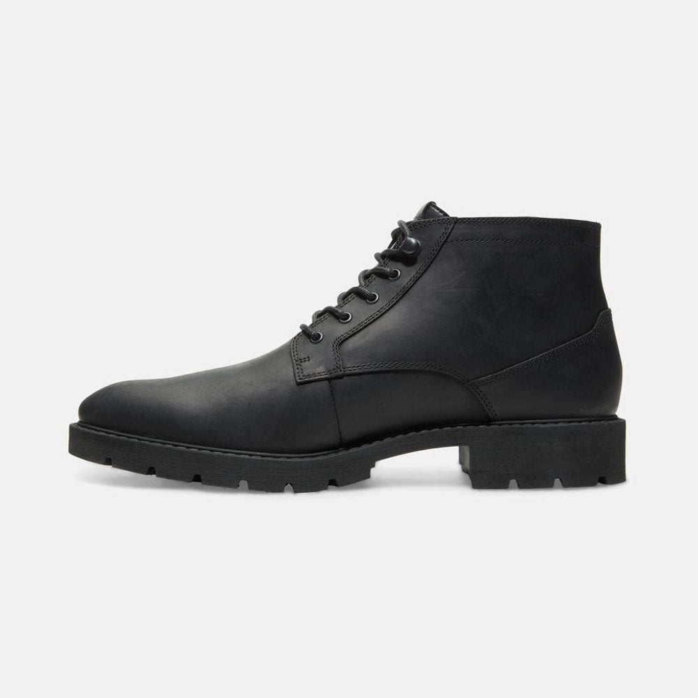 Timberland Lace-up ankle boot Elmhurst Black – schoenen, zwart