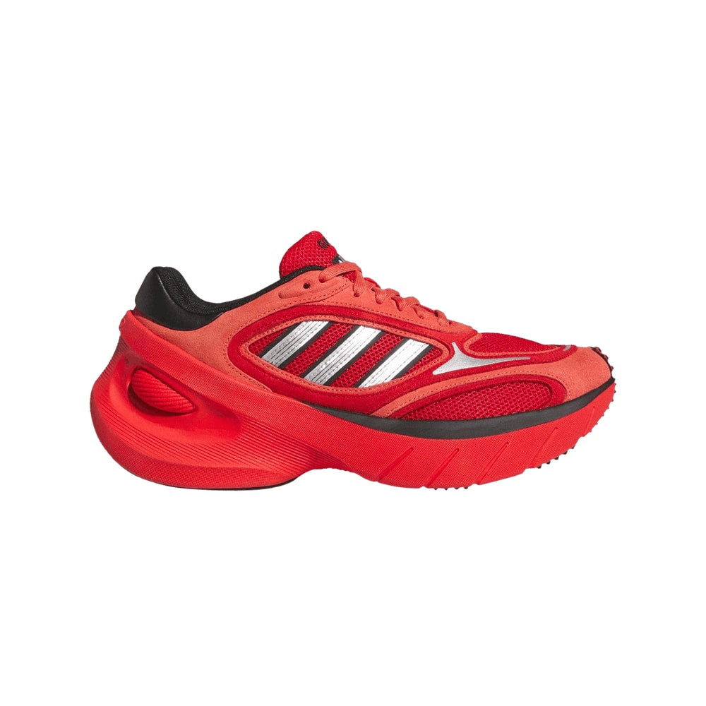 adidas Adizero Goukana Scarlet – scarpe, rosso