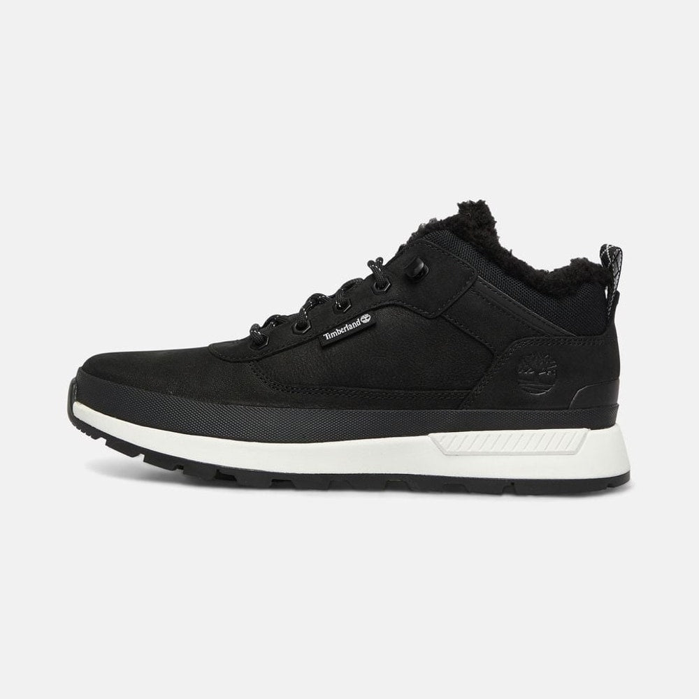 Timberland TB0A2DMV Black – обувки, черен