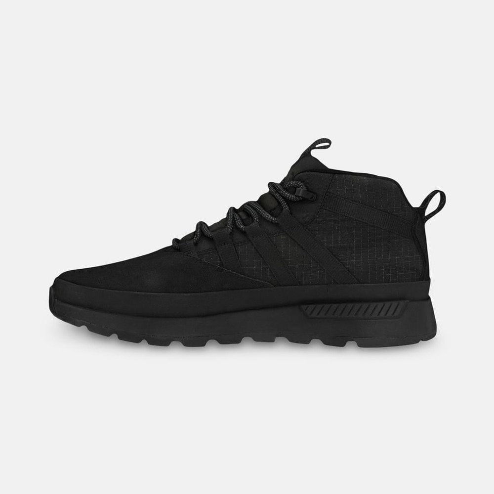 Timberland TB0A5UWW Black – schoenen, zwart