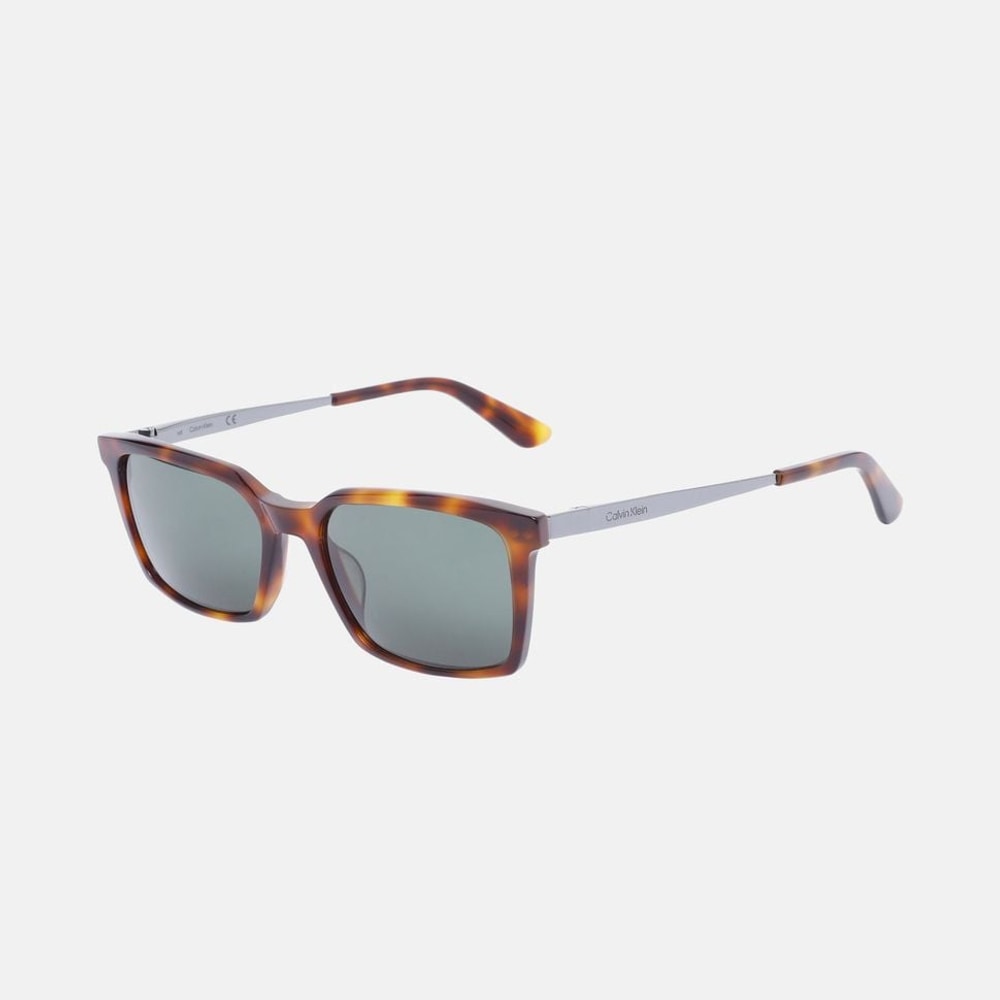 Calvin Klein Sunglasses Tan – tilbehør