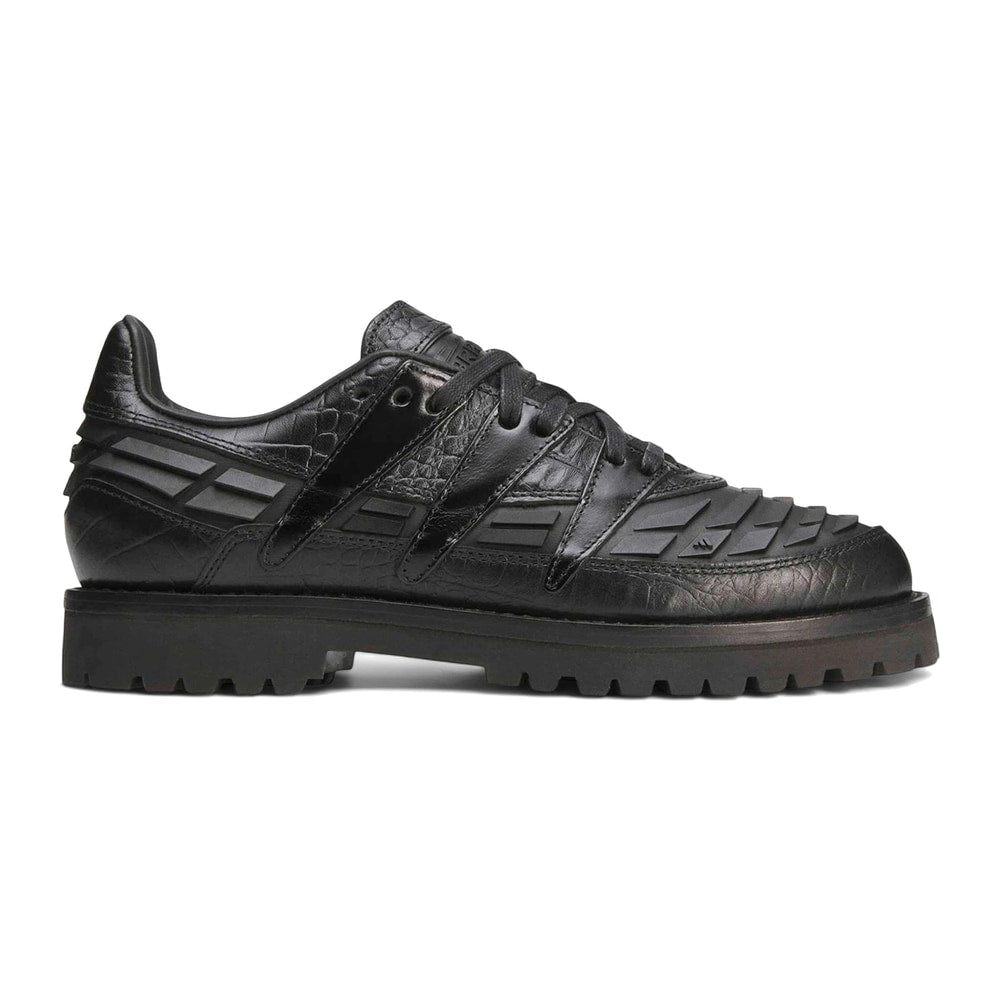 adidas Predator 94 Brain Dead x Disney Triple Black – boty, černá