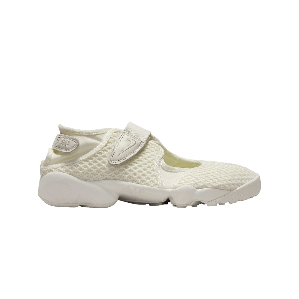 Nike Wmns Air Rift Sail – Sneaker, weiß