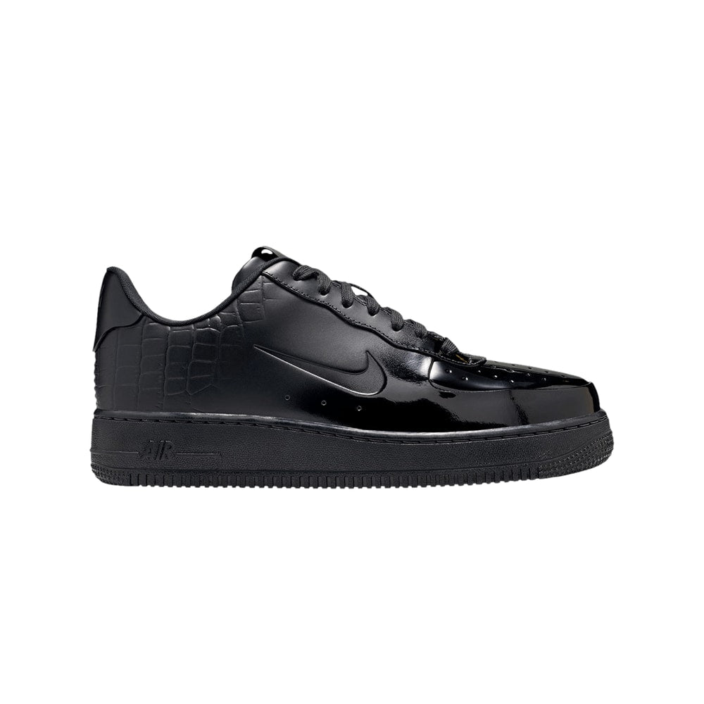 Nike Wmns Air Force 1 Low Made In Italy – pantofi, negru