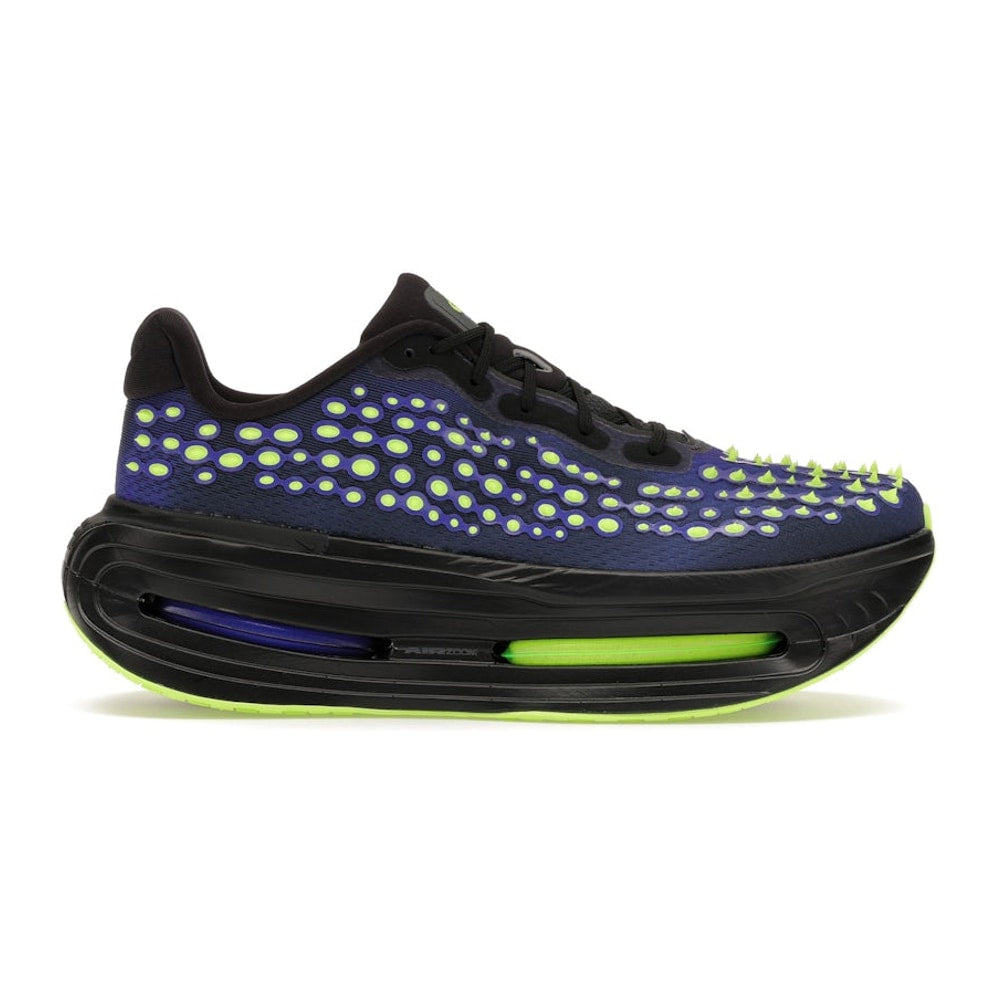 Nike Vomero Premium QS Black Volt Glow – sneakers, blå