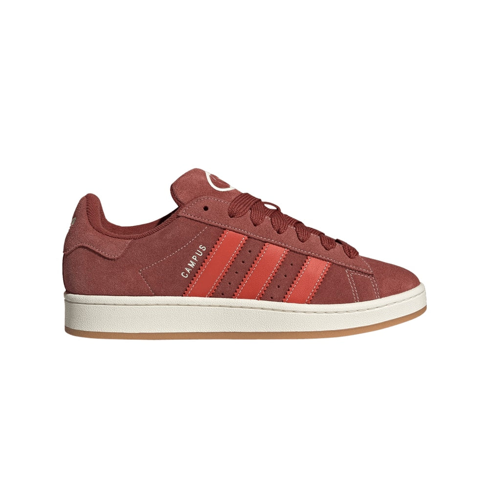 adidas Campus 00s Ruby Preloved Red – scarpe, rosso