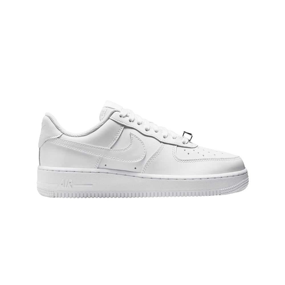 Nike Wmns Air Force 1 07 White – Sneaker, weiß