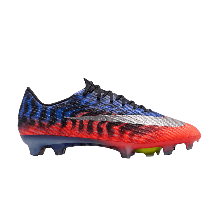 Nike Zoom Mercurial Superfly 11 Elite FG SE Scorpion World Cup Knockout Stage – boty, červená