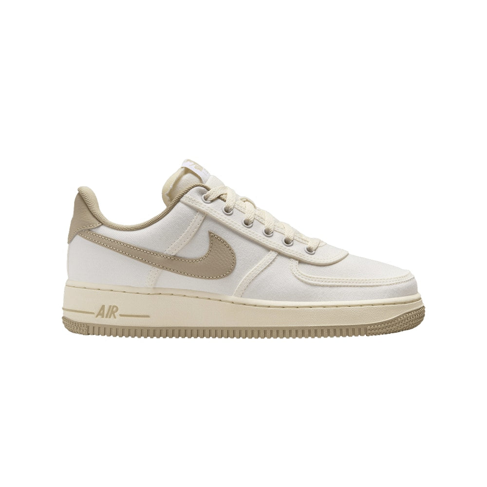 Nike Wmns Air Force 1 07 Low Sail Coconut Milk – sneakers, beige