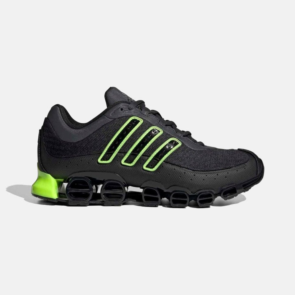 adidas Originals Megaride Black – lenkkarit, musta