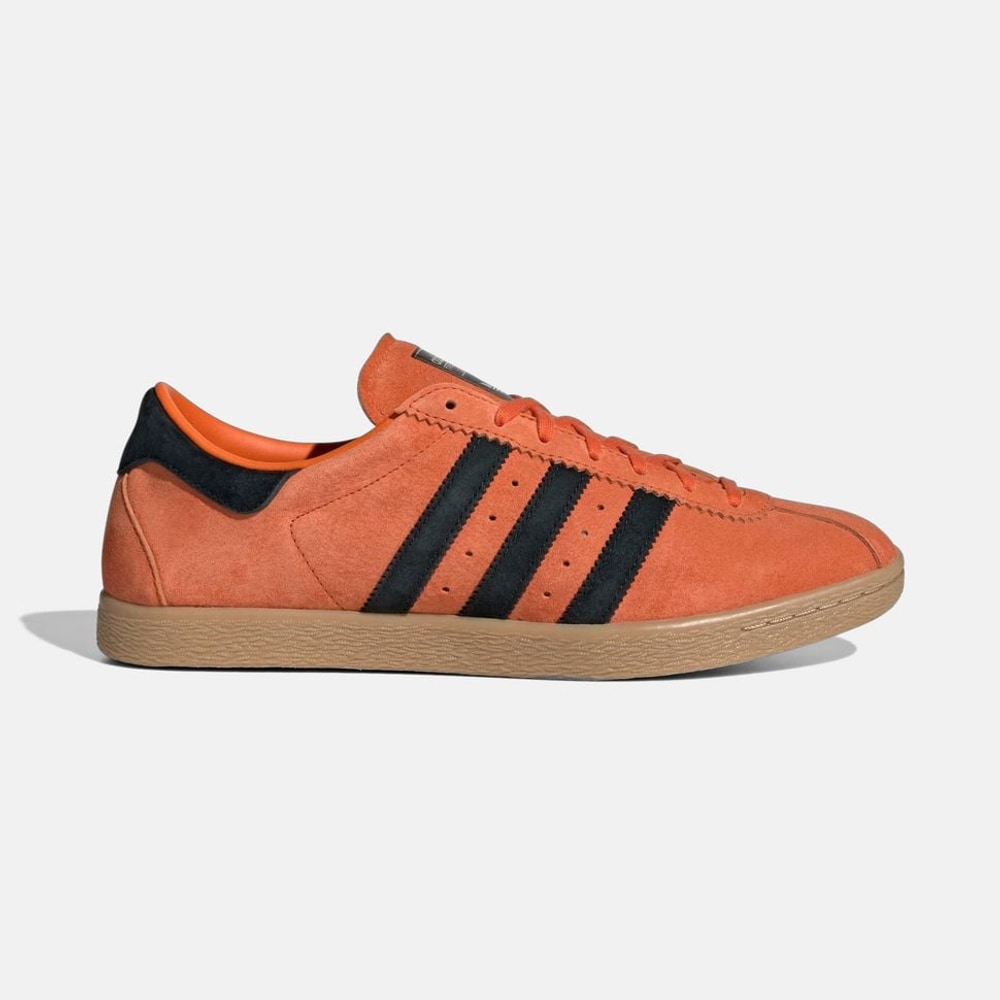 adidas Originals Trinidad and Tobago Orange