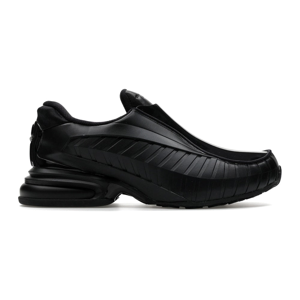 Nike Air Max Dolce SP Comme des Garçons Homme Plus Black – zapatos, negro