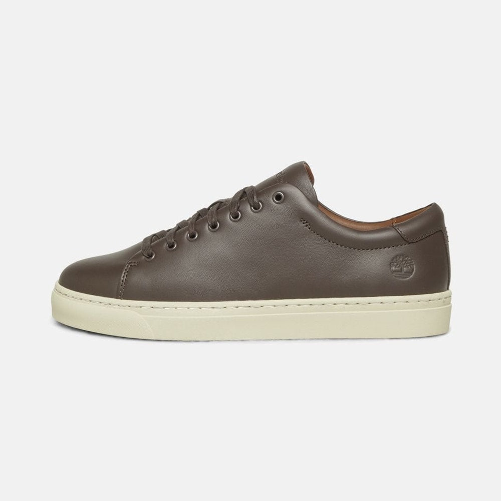 Timberland Dover park Dark Brown – обувки