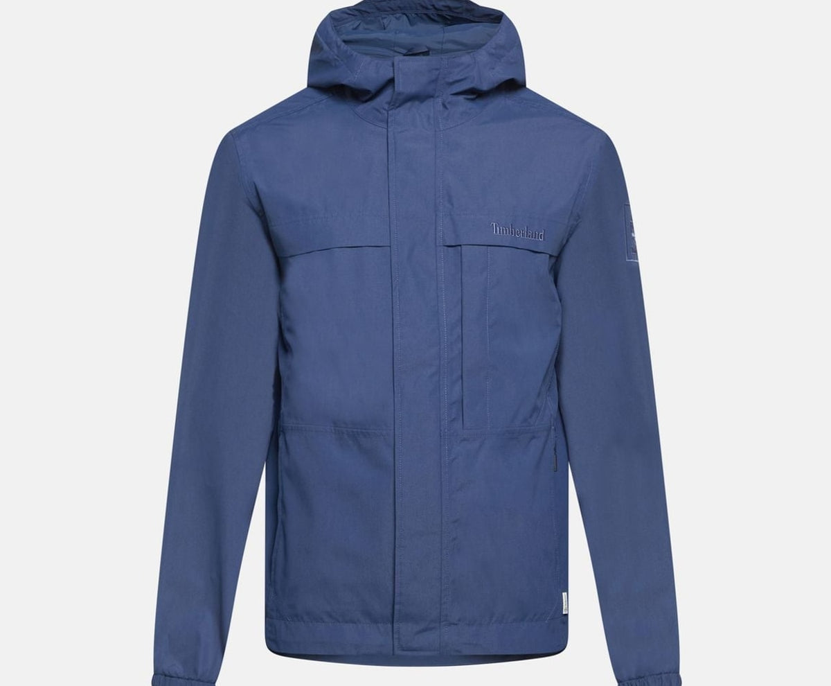 Timberland Functional jacket Dark Blue – jas