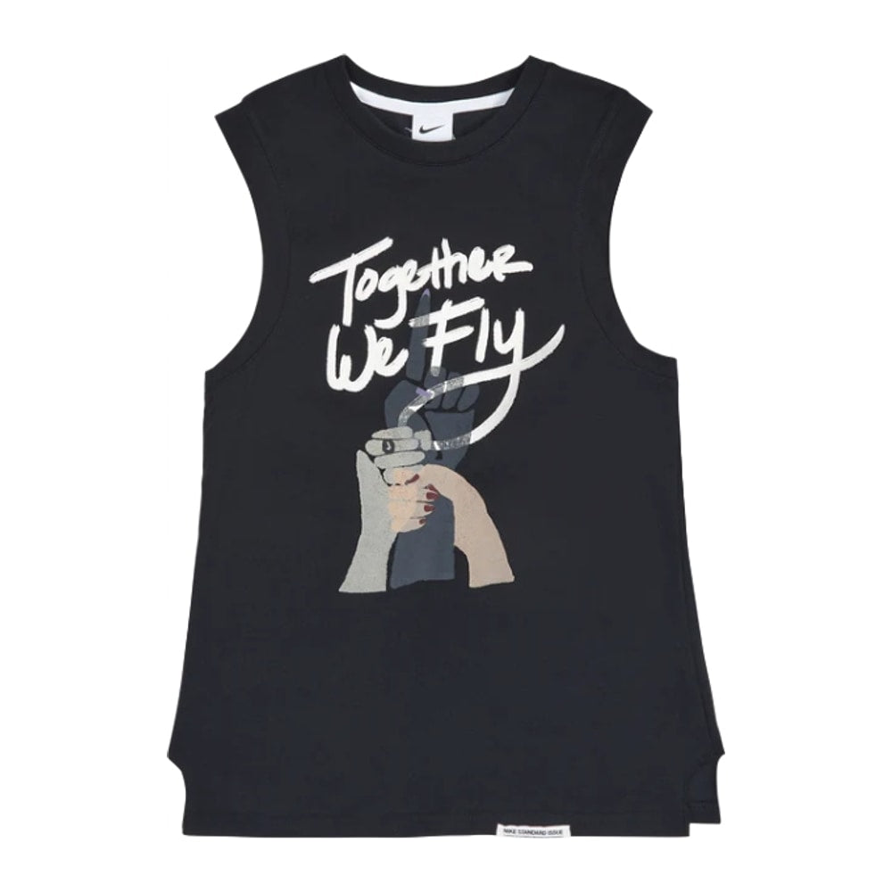 Nike Dri-FIT Standard Issue Women's Top – abbigliamento
