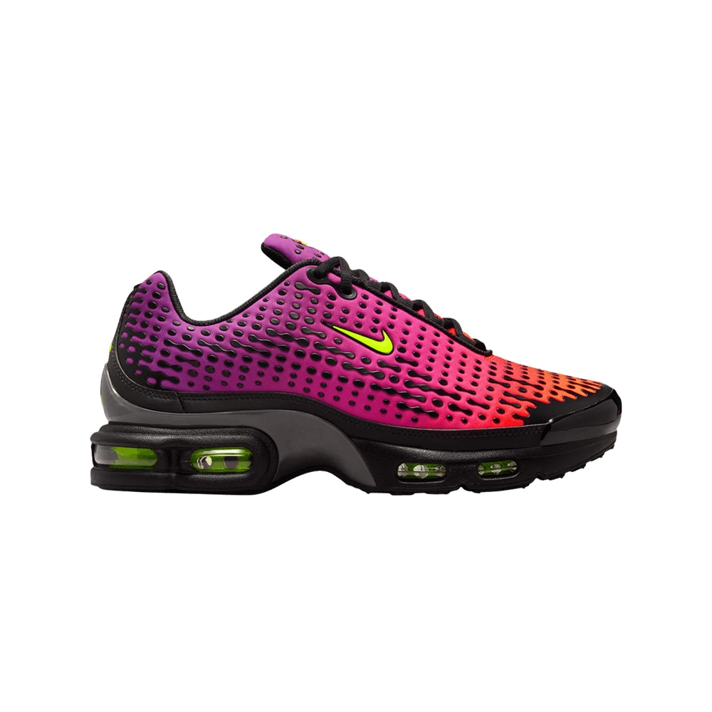 Nike Air Max Plus 7 Dusk – boty, růžová