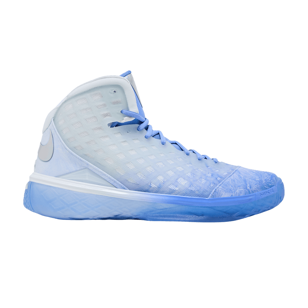 Nike Zoom Kobe 3 Protro Christmas – tenisky, modrá