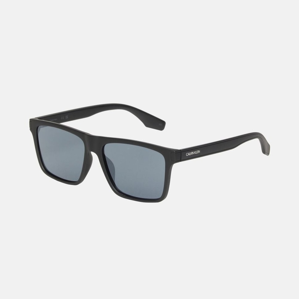 Calvin Klein Sunglasses Black – akcesoria, czarny