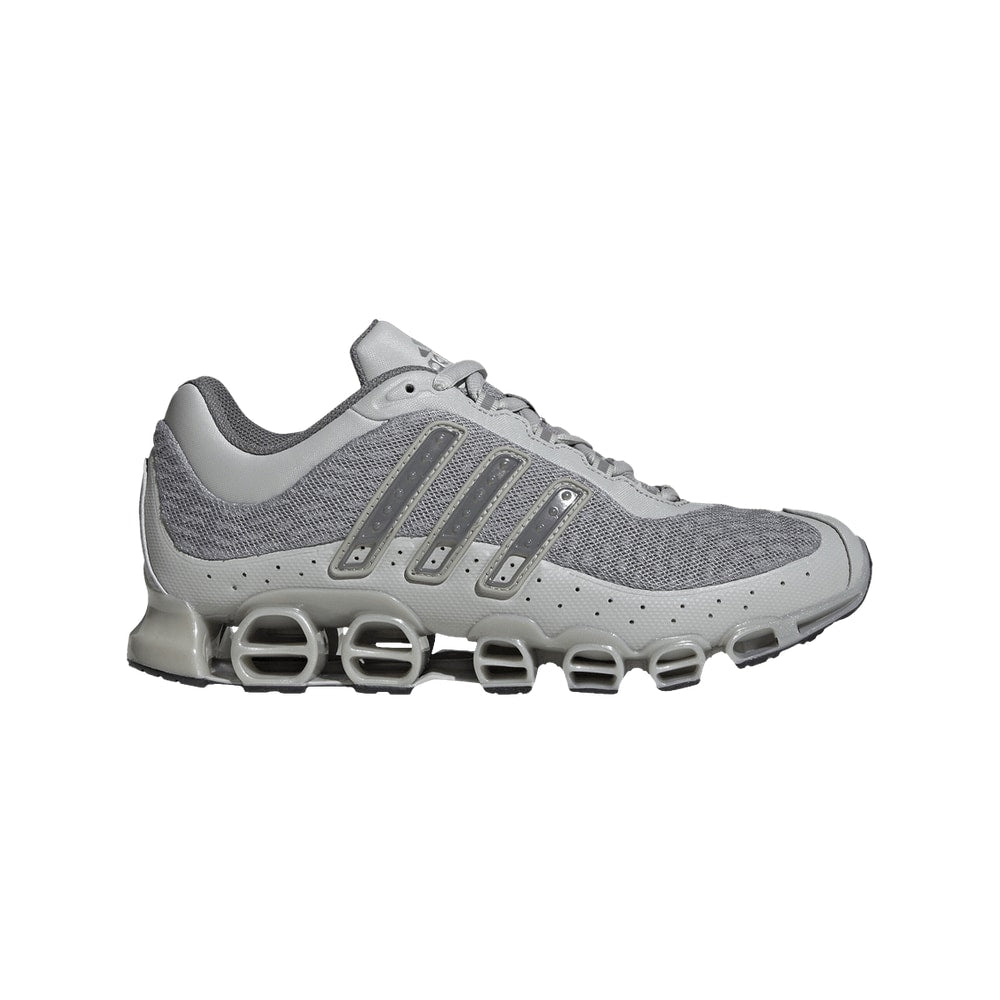 adidas a3 Megaride Triple Grey – обувки, сив