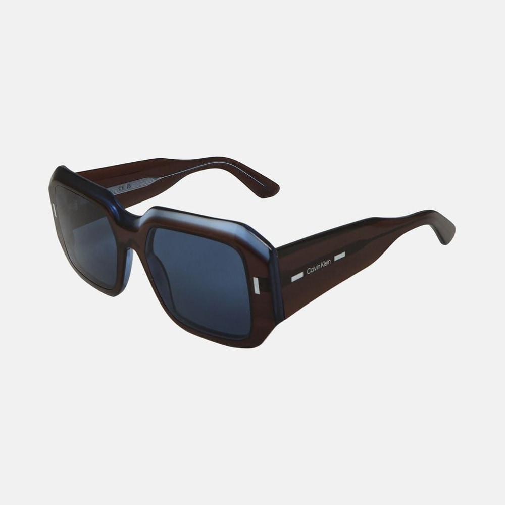 Calvin Klein Sunglasses Brown – kiegészítők, barna