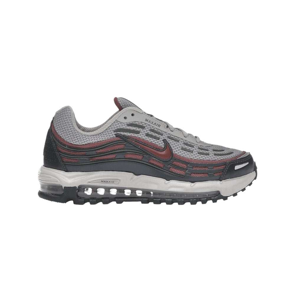 Nike Air Max TL 2.5 College Grey Red Sepia – boty, černá