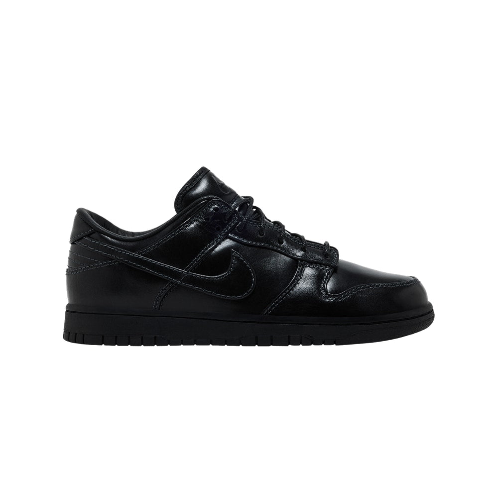 Nike Dunk Low Retro Premium QS Black – zapatos, negro
