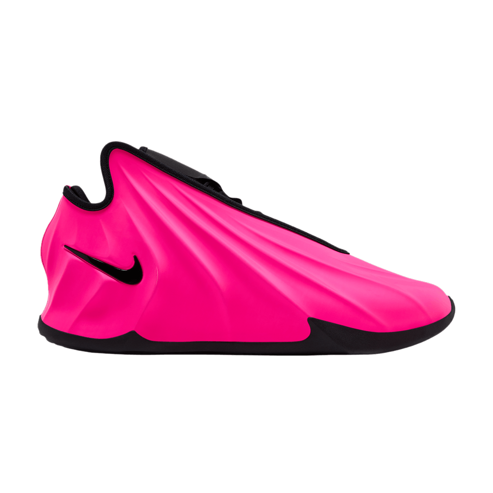 Nike GT Future Hyper Pink – tenisky, růžová