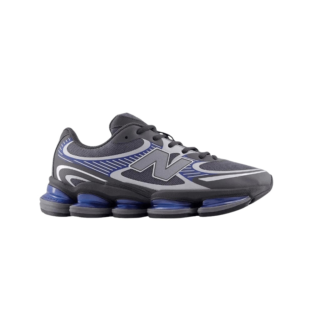 New Balance 2000 Faded Blue – scarpe, blu