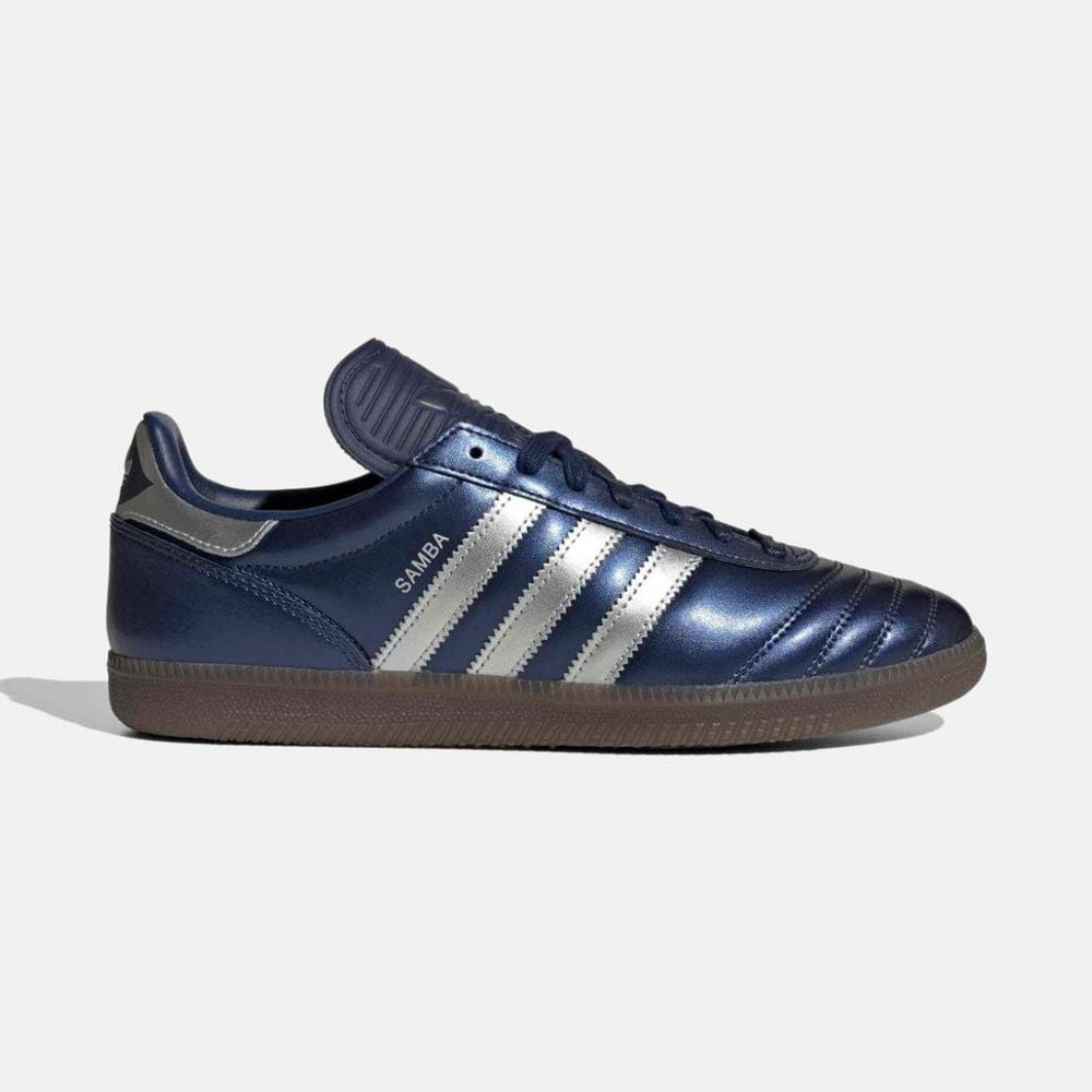 adidas Originals Samba Dark Blue – scarpe