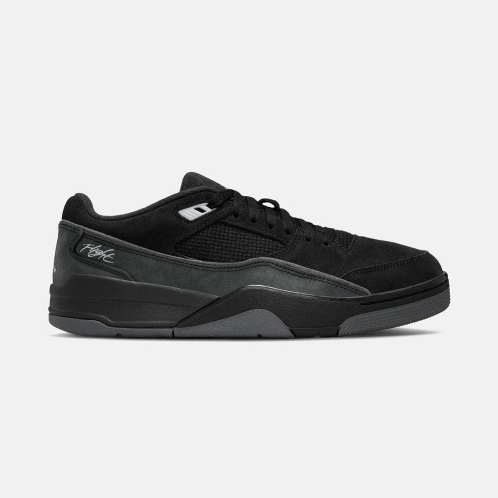 Air Jordan Jordan flight court Orange – chaussures, orange