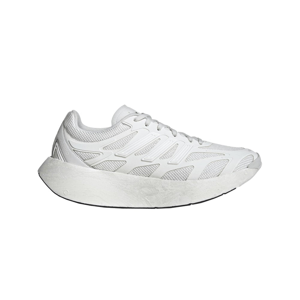 adidas Adizero Aruku Crystal White – маратонки, бял
