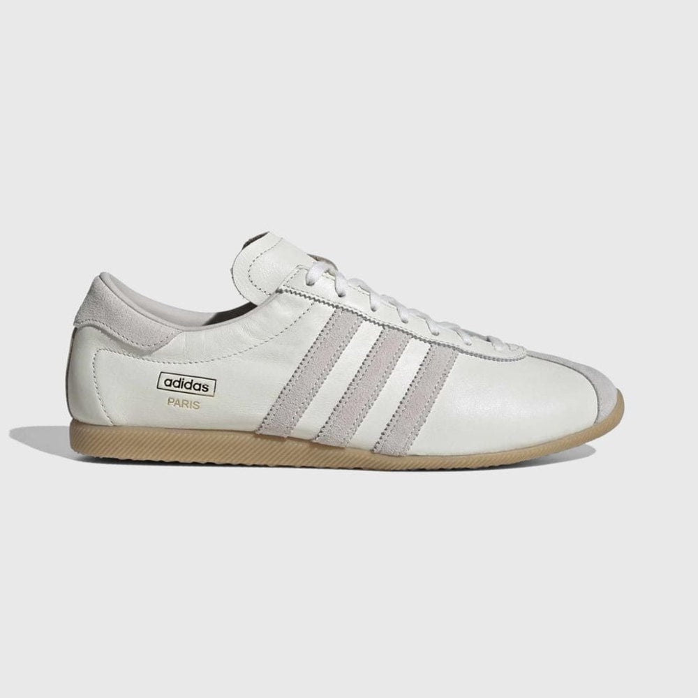 adidas Originals Paris White – scarpe, bianco