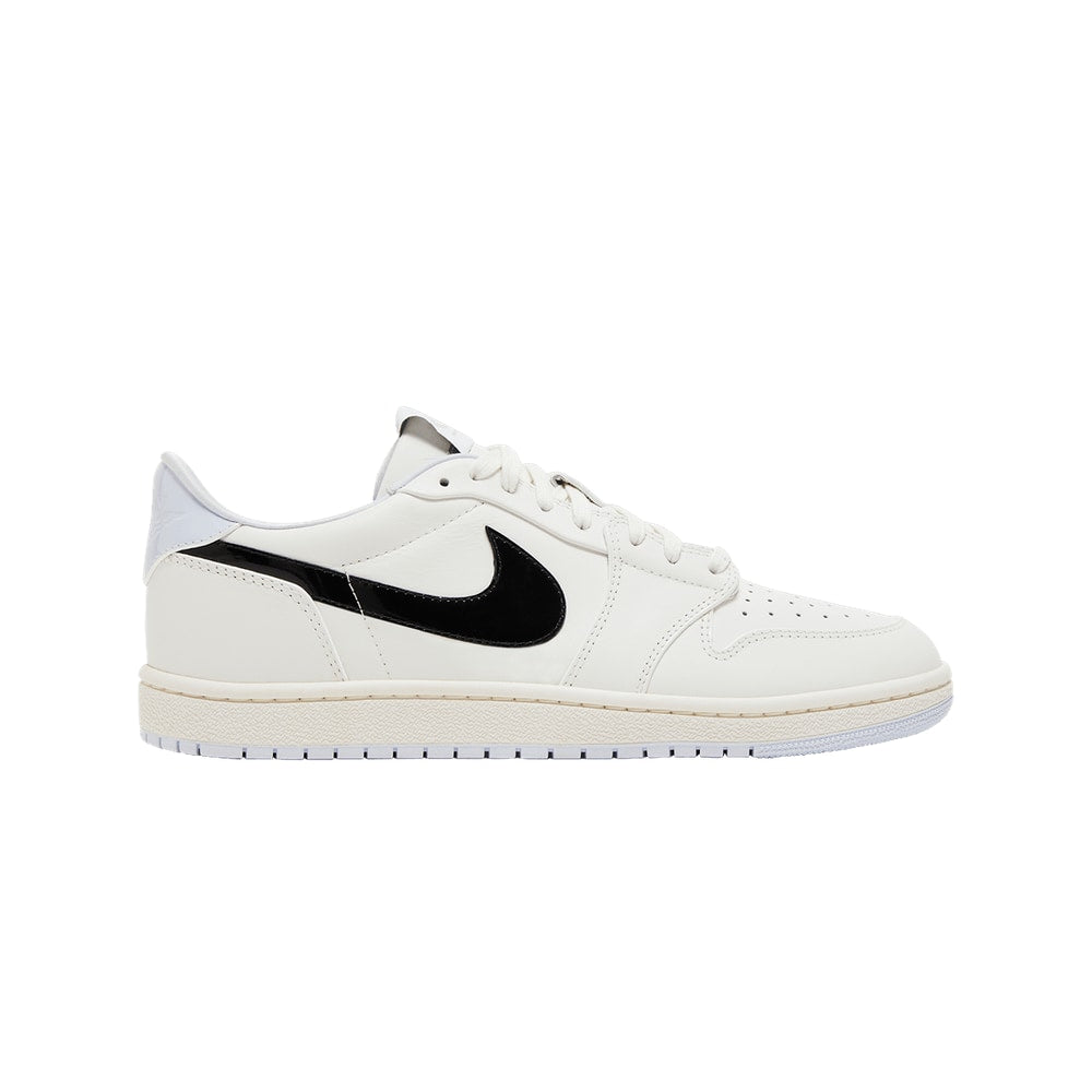 Air Jordan 1 Retro Low 85 OG Wings - French Blue – tenisky, bílá