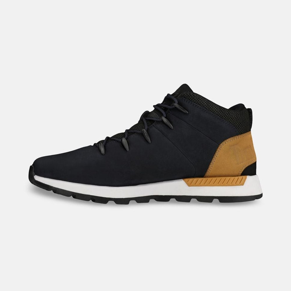 Timberland Sprint Trekker Midnight Blue – schoenen