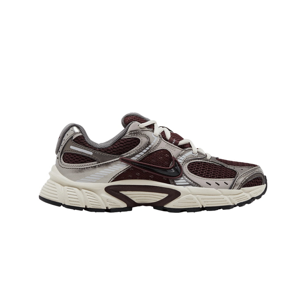 Nike V5 RNR Burgundy Crush Light Orewood Brown – baskets