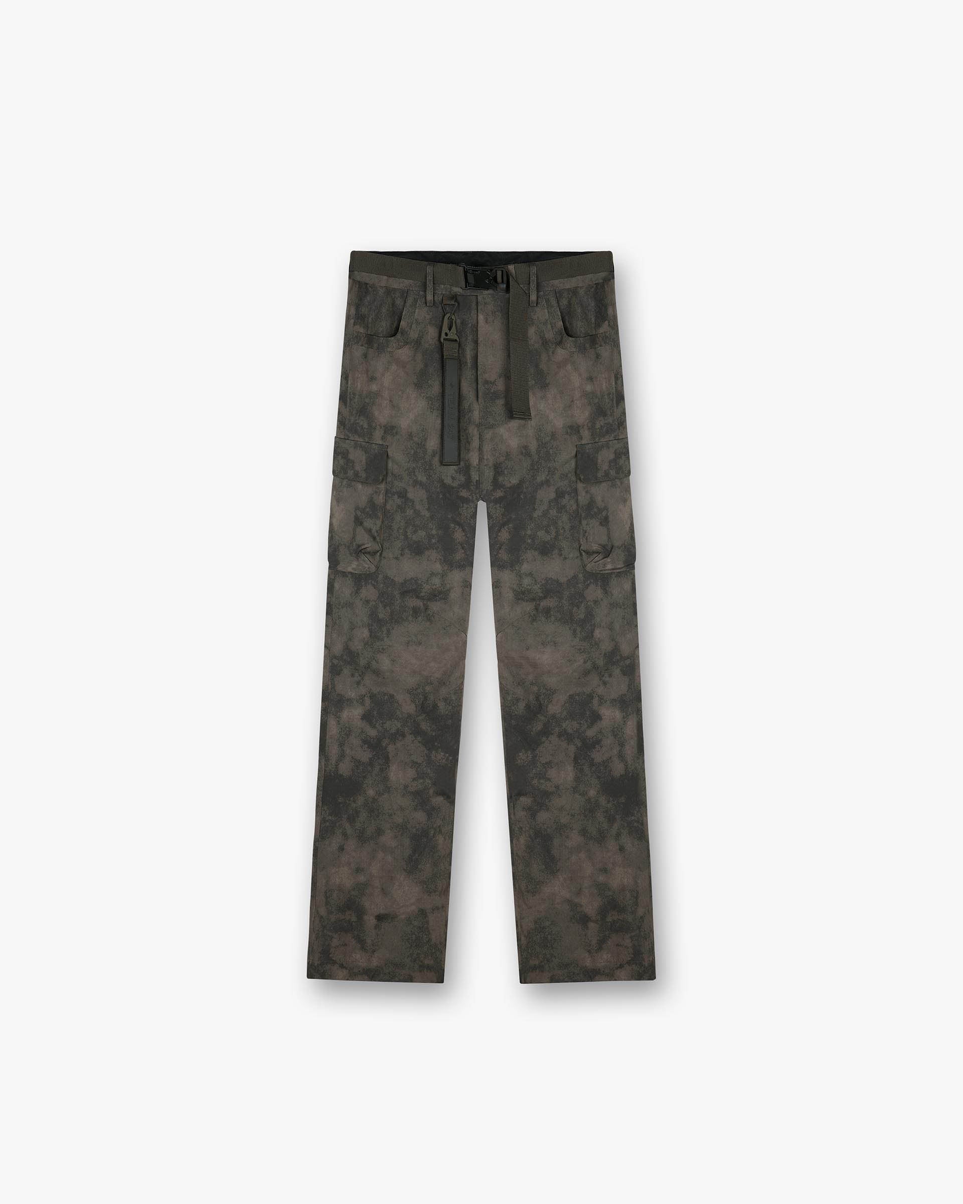 Represent 247 Technical Cargo Pant Terrain
