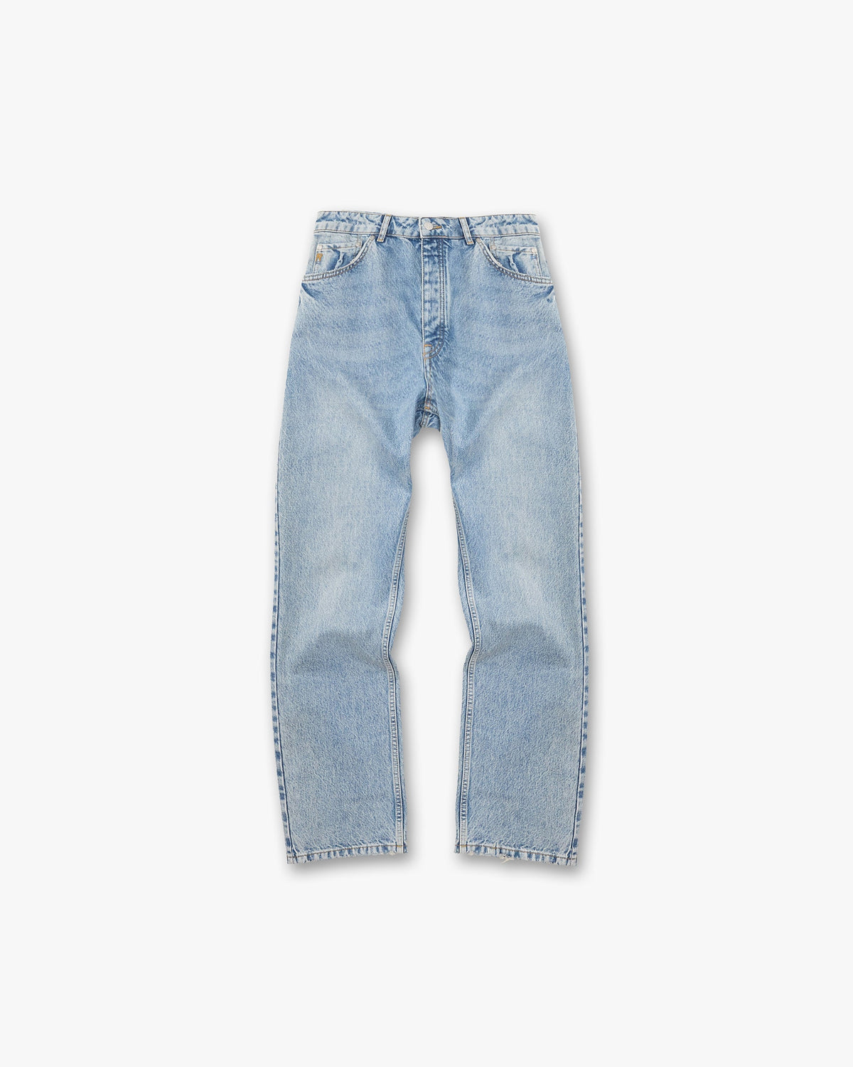 Represent Heaton Denim Authentic Blue
