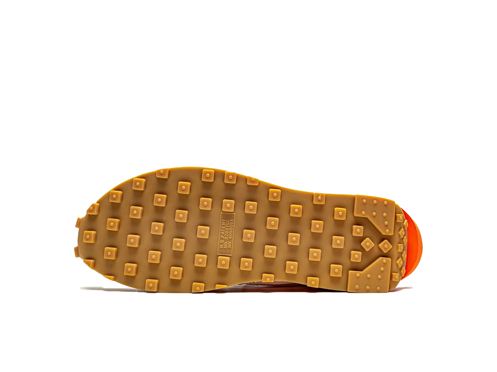sacai x Clot x LDWaffle Net Orange Blaze-Nike-pikastore.cz