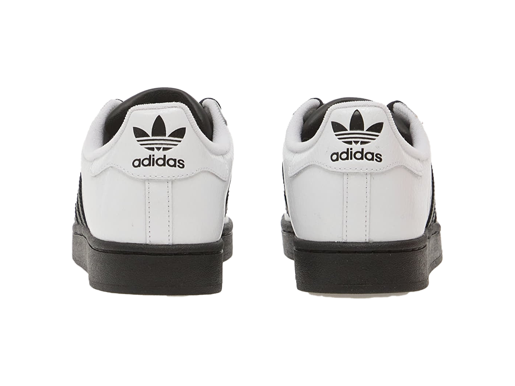 adidas Superstar 2 White Black Sole-Adidas-pikastore.cz