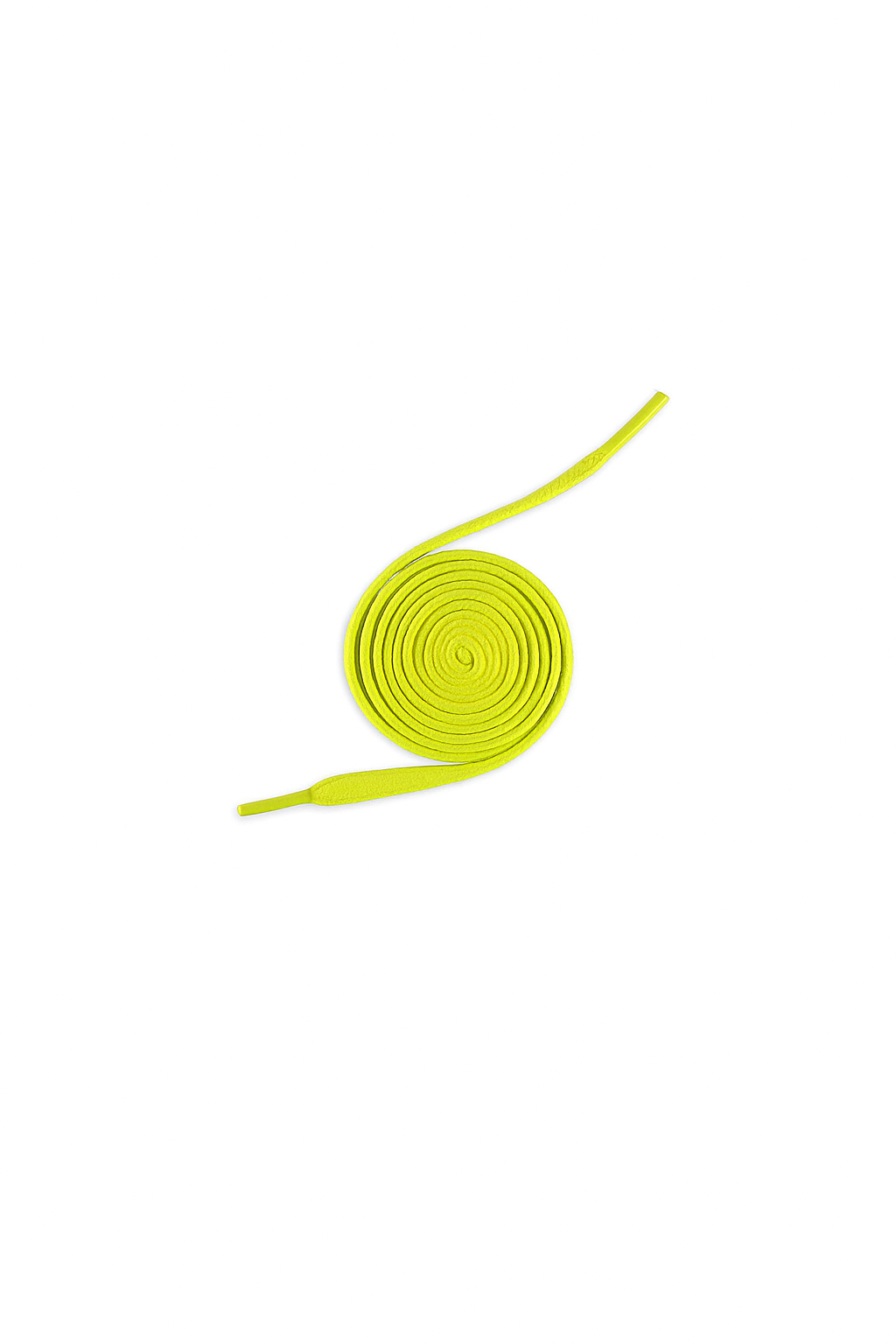 Laces Volt Yellow-Pikastore-pikastore.cz