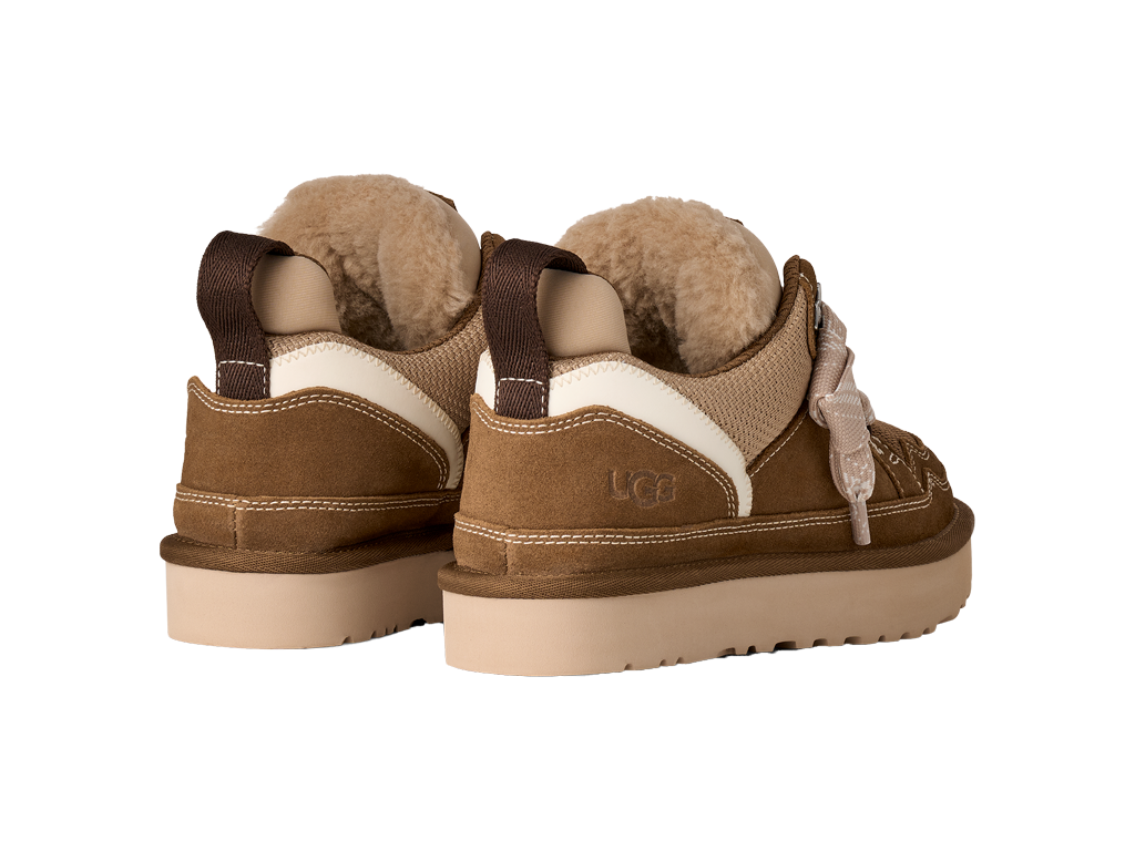 UGG Lowmel Light Bronze-UGG-pikastore.cz