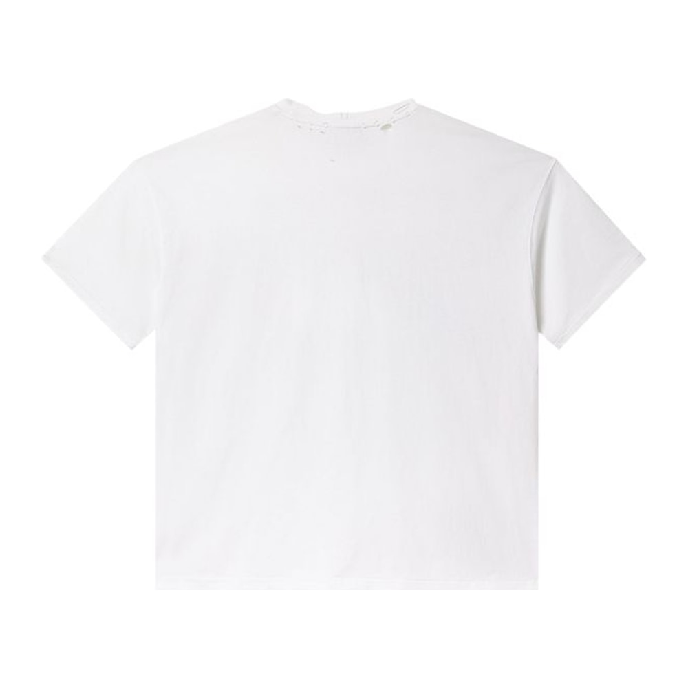 Vale Forever Bling Love Tee White – tričko – fotka 2 z 2