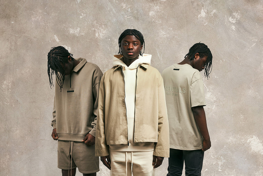 Fear of God Essentials: Buyer's Guide