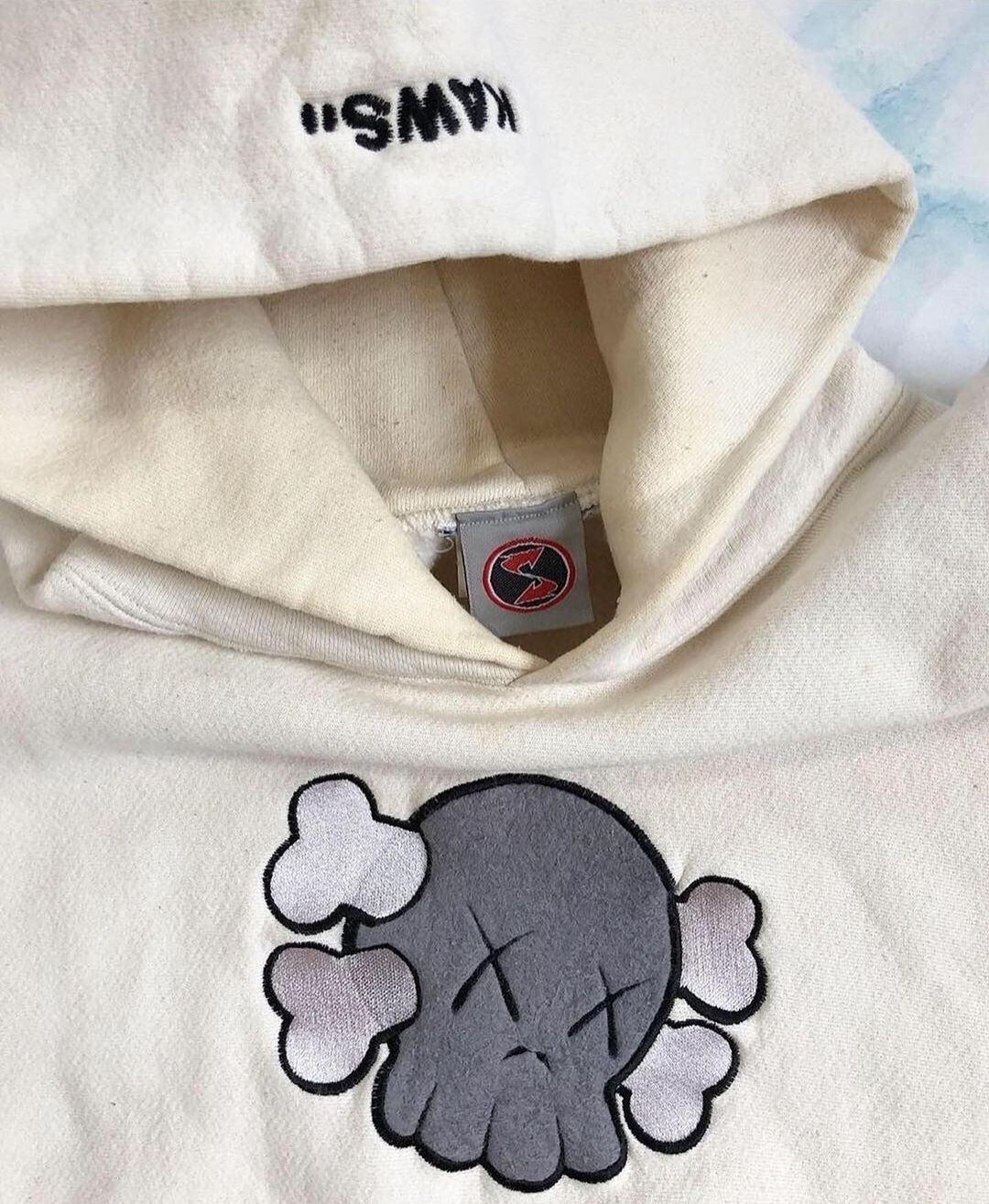 Kaws