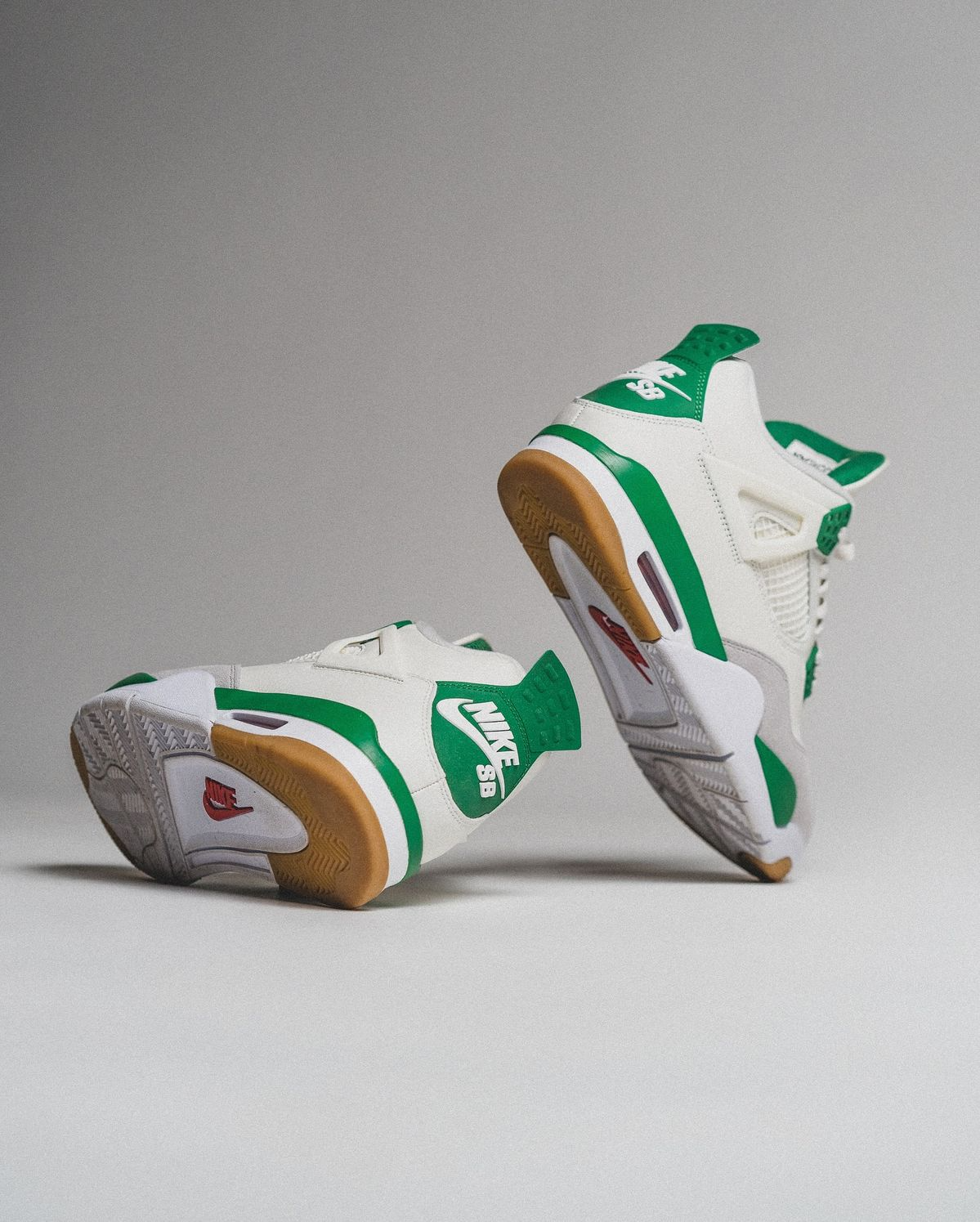 Jordan 4