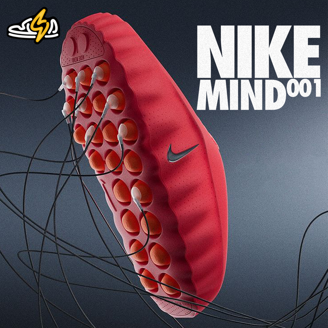 Nike Mind